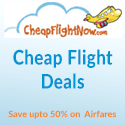 Huge discount on flight deals. Book Now & get up to $15 Off* on airfare.