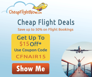 Get $30* off with our Romantic Travel Deals. Book Now!