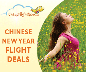 Flat $15* off on Flights with our Spring Flight Deals! Book Now!