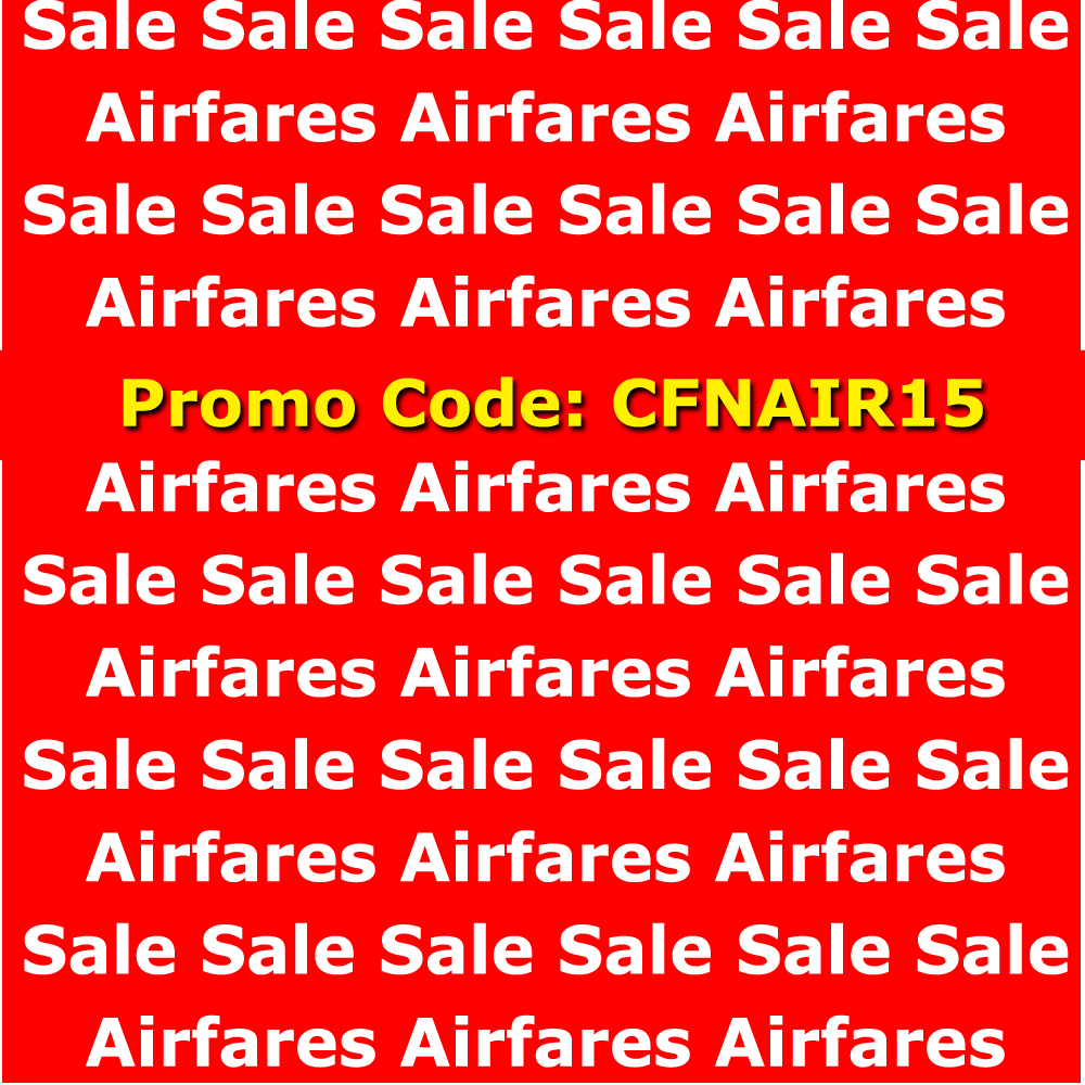 Cheapflightnow coupon code
