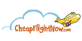 CheapFlightNow Brand Logo