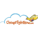 CheapFlightNow Brand Logo