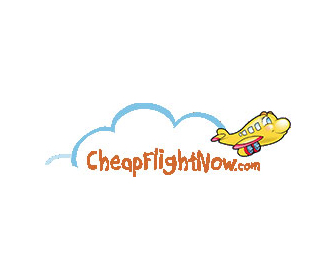 CheapFlightNow Brand Logo