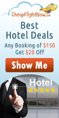 Best Hotel Deals - Save up to 75% Off* on Hotels