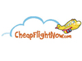 CheapFlightNow Brand Logo