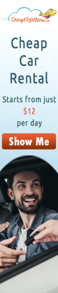 Low Cost Car Rentals. Starts from just $12 Per Day.