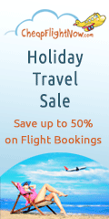 Flat $15 off on flights with our Chinese New Year flight sale. Hurry Up