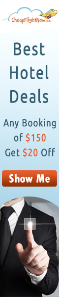 Best Hotel Deals - Save up to 75% Off on Hotels