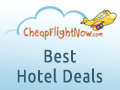 Best Hotel Deals - Save up to 75% Off on Hotels