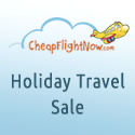 Flat $15* off on Holiday Travel Deals! Book Now!